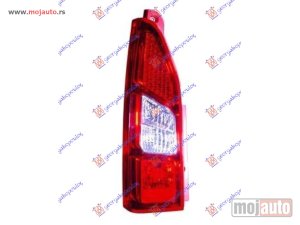 Glavna slika - STOP LAMPA (JEDNA VRATA) -2012 (TURSKA) Levo Citroen berlingo 08-15 -dostupno - MojAuto