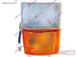 NOVI: delovi  MIGAVAC Levo Toyota hi-ace (yh 50) 83-85 -dostupno