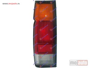 NOVI: delovi  STOP LAMPA (DEPO) Levo Nissan p/u (d21) single cab 86-92 -dostupno