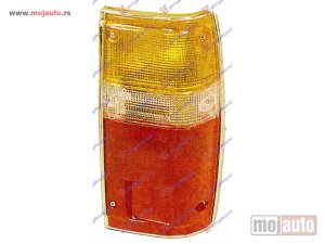 NOVI: delovi  STOP LAMPA (CRNI OKVIR) (DEPO) Desno Toyota hi-lux (rn 55/yn 56) 4wd 84-89 -dostupno