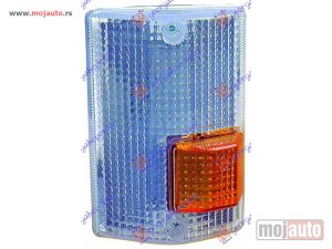NOVI: delovi  MIGAVAC (CETVRTASTI FAROVI) Desno Mitsubishi l300 80-85 -dostupno