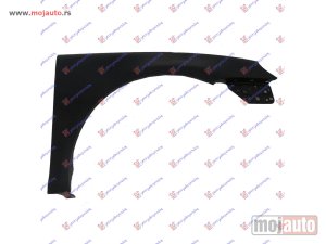 NOVI: delovi  BLATOBRAN Desno Vw eos 06-11 -dostupno