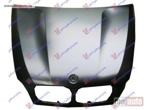 NOVI: delovi  HAUBA Bmw x5 (e70) 10-13 -dostupno