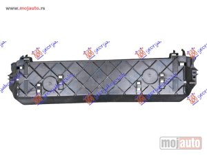 NOVI: delovi  NOSAC HLADNJAKA DONJI PLASTICNI Bmw x5 (e70) 07-10 -dostupno