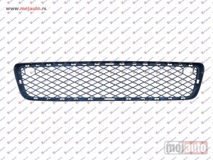 NOVI: delovi  CENTRALNA RESETKA DONJA Bmw x5 (e70) 07-10 -dostupno