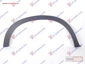 NOVI: delovi  RUB PLASTICNI ZADNJEG BLATOBRANA Desno Bmw x5 (e70) 10-13 -dostupno
