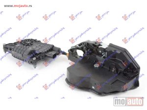 NOVI: delovi  BRAVA ZADNJIH VRATA ELEKTRICNA (MEKO ZATVARANJE) (2+5pins) Desno Bmw x5 (e70) 07-10 -dostupno