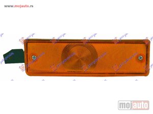 NOVI: delovi  MIGAVAC U BRANIKU Levo Toyota corolla (ee 80/2) 86-87 -dostupno