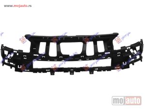 NOVI: delovi  NOSAC PREDNJEG BRANIKA GORNJI PLASTICNI -2012 Peugeot partner 08-15 -dostupno