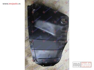 NOVI: delovi  ZADNJE POTKRILO PLASTICNO Levo Kia rio 05-11 -dostupno