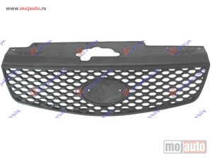 Glavna slika - PVC MASKA 4 VRATA Kia rio 05-11 -nedostupno - MojAuto