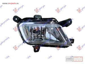 NOVI: delovi  MAGLENKA 2009- Desno Kia rio 05-11 -dostupno