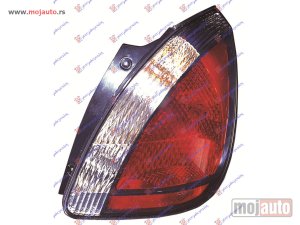NOVI: delovi  STOP LAMPA 5 VRATA (DEPO) Desno Kia rio 05-11 -dostupno