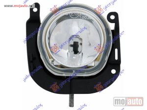 Glavna slika - MAGLENKA (KOMBI) (E) (DEPO) Desno Peugeot bipper 08- -dostupno - MojAuto