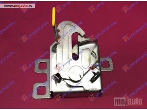 Glavna slika - BRAVA HAUBE (O) Peugeot bipper 08- -dostupno - MojAuto