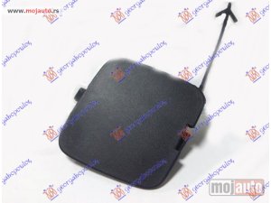 NOVI: delovi  POKLOPAC KUKE PREDNJEG BRANIKA (COMBI/CUBO) Fiat fiorino/qubo 08-16 -dostupno