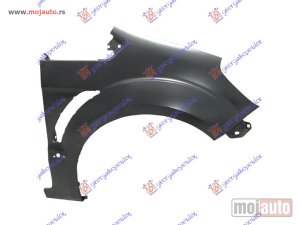 NOVI: delovi  BLATOBRAN Desno Ford s-max 07-11 -dostupno