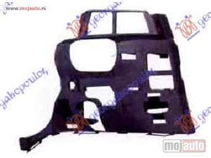 NOVI: delovi  NOSAC PREDNJEG BRANIKA PLASTICNI (VELIKI) Desno Ford s-max 07-11 -nedostupno