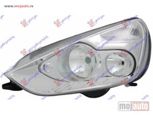 NOVI: delovi  FAR (TYC) Levo Ford s-max 07-11 -dostupno