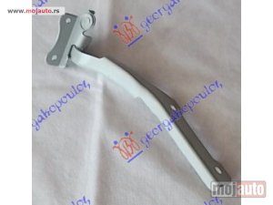NOVI: delovi  MAKAZE HAUBE Desno Suzuki alto 08-14 -dostupno