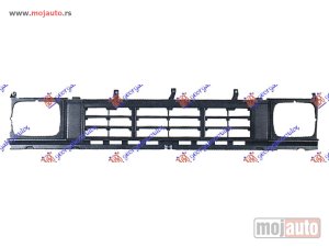 NOVI: delovi  PVC MASKA Nissan p/u (d21) double cab 86-92 -dostupno
