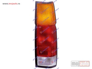 NOVI: delovi  STOP LAMPA (DUPLA KABINA) -1995 (TYC) Desno Nissan p/u (d21) double cab 86-92 -dostupno