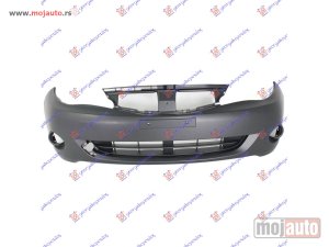 NOVI: delovi  PREDNJI BRANIK PM Subaru impreza 08-14 -dostupno