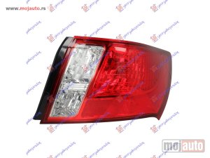 NOVI: delovi  STOP LAMPA 4 VRATA (DEPO) Desno Subaru impreza 08-14 -dostupno