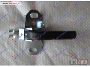 NOVI: delovi  KVAKA PREDNJIH/ZADNJIH VRATA UNUTRASNJA Levo Suzuki jeep (sj413) 84-90 -dostupno