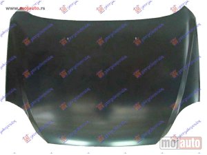 NOVI: delovi  HAUBA Kia rio 02-05 -dostupno