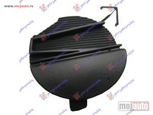 NOVI: delovi  POKLOPAC KUKE PREDNJEG BRANIKA (2.0cc) Mazda 3 sdn-h/b (bl) 08-13 -dostupno