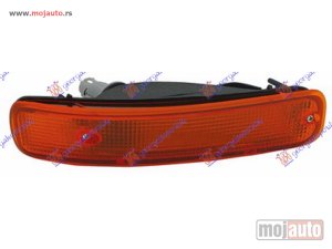 NOVI: delovi  MIGAVAC U BRANIKU Desno Toyota corolla (e 9) l/b 88-91 -dostupno