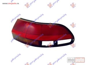 NOVI: delovi  STOP LAMPA 5 VRATA Desno Toyota corolla (e 9) l/b 88-91 -dostupno