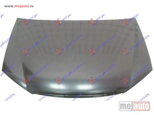 NOVI: delovi  HAUBA Kia cerato 04-09 -dostupno