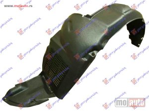 NOVI: delovi  POTKRILO PLASTICNO Levo Kia cerato 04-09 -dostupno