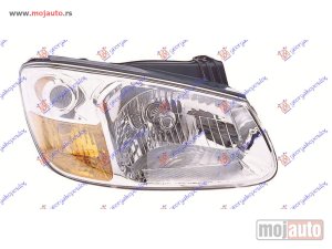 NOVI: delovi  FAR 4 VRATA 2007- (EXPORT TIP) (DEPO) Desno Kia cerato 04-09 -dostupno