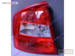 NOVI: delovi  STOP LAMPA 4 VRATA Levo Kia cerato 04-09 -dostupno