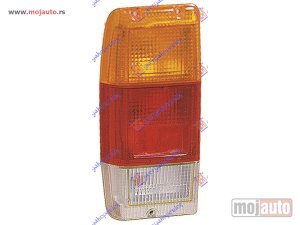 NOVI: delovi  STOP LAMPA (C120) (DEPO) Levo Nissan vanette (c20/120) 80-87 -dostupno