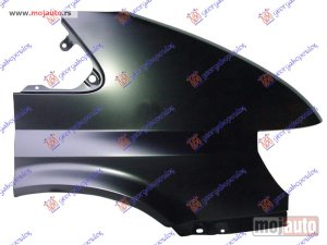 Glavna slika - BLATOBRAN (BEZ OTVORA ZA MIGAVAC) Desno Ford transit 00-06 -dostupno - MojAuto
