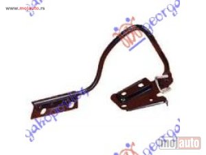 NOVI: delovi  MAKAZE HAUBE Levo Ford transit 00-06 -dostupno