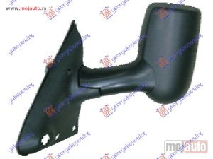 Glavna slika - RETROVIZOR MEHANICKI DUGI Levo Ford transit 00-06 -nedostupno - MojAuto