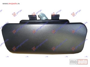 NOVI: delovi  KVAKA KLIZNA VRATA SPOLJASNJA Levo Ford transit 00-06 -dostupno