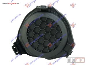 NOVI: delovi  POKLOPAC MAGLENKE (O) Desno Alfa romeo mito 08- -dostupno