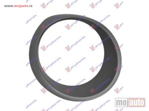 NOVI: delovi  OKVIR STOP LAMPE CRNI Desno Alfa romeo mito 08- -dostupno