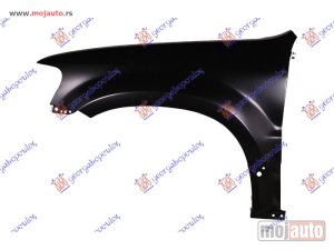NOVI: delovi  BLATOBRAN 05- Levo Ford maverick 00-08 -dostupno