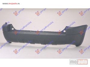 NOVI: delovi  ZADNJI BRANIK -05 (BEZ OTVORA ZA KATADIOPTERE) Ford maverick 00-08 -dostupno