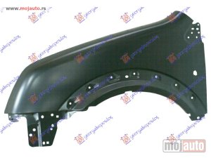 NOVI: delovi  BLATOBRAN Levo Ford transit connect 03-10 -dostupno