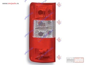 NOVI: delovi  STOP LAMPA (TURSKA) Levo Ford transit connect 03-10 -dostupno