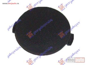 NOVI: delovi  POKLOPAC KUKE PREDNJEG BRANIKA (ISPOD TABLICE) Ford transit connect 03-10 -dostupno
