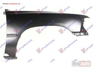 NOVI: delovi  BLATOBRAN Desno Toyota hi-lux (yn 85) 2wd 89-94 -dostupno